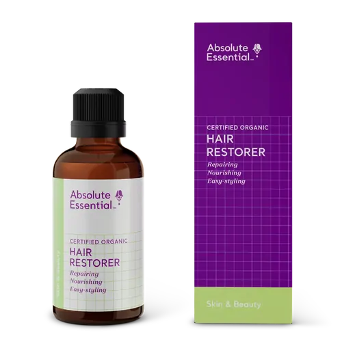 Hair Restorer 50ml  by Absolute Essential