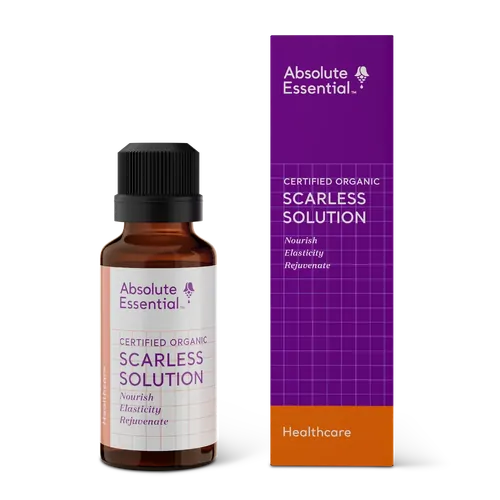 Scarless Solution 50ml by Absolute Essential