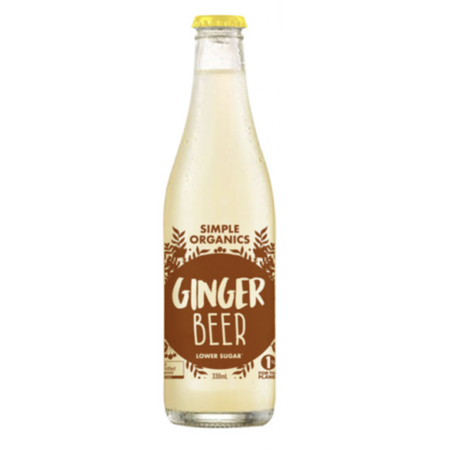 Ginger Beer 330ml