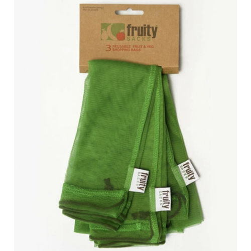 Reusable Shopping Bags 3 pk