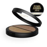 INIKA Eye Shadow Duo Gold Oyster