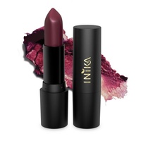 INIKA Lipstick Dark Cherry