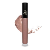 INIKA Lip Glaze Hazelnut 5ml by INIKA Organic
