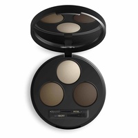 Brow Palette Chestnut