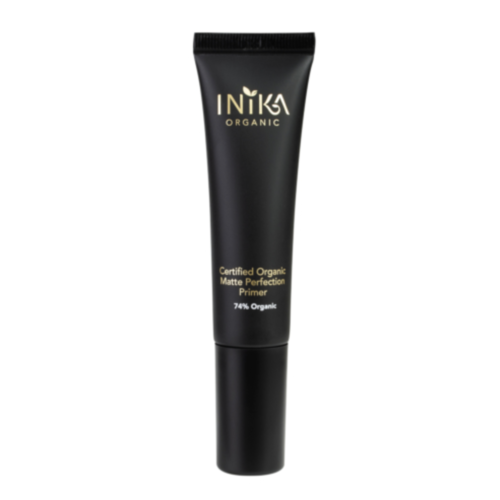 Matte Perfection Primer 30ml by INIKA Organic