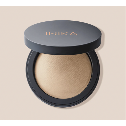 INIKA Baked Foundation Unity 8gm by INIKA Organic