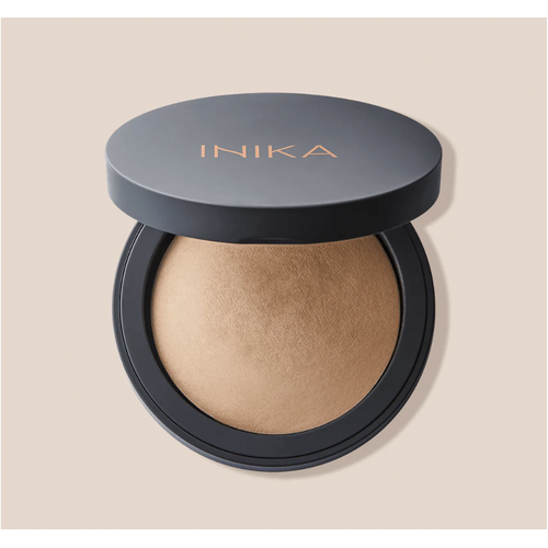 INIKA Baked Foundation Patience 8gm by INIKA Organic