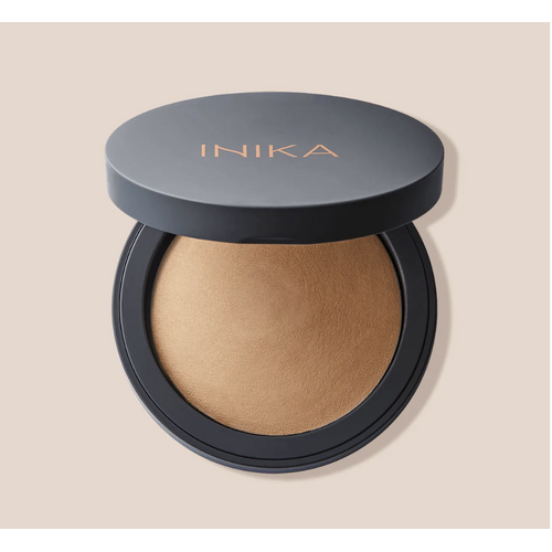 INIKA Baked Foundation Freedom 8gm by INIKA Organic