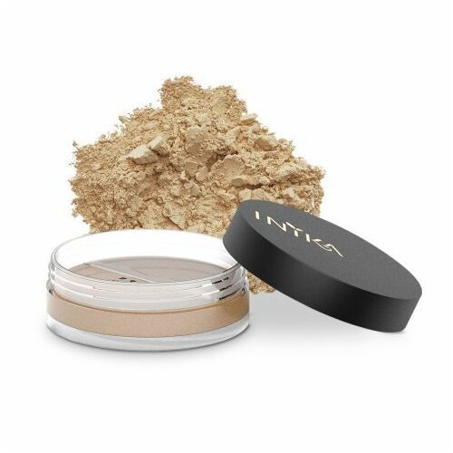 INIKA Mineral Fdt Patience 8gm by INIKA Organic