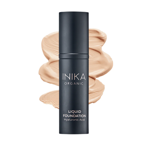 INIKA Liquid Foundation Beige 30ml by INIKA Organic
