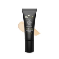 INIKA Sheer Coverage Concealer Vanilla 10ml by INIKA Organic