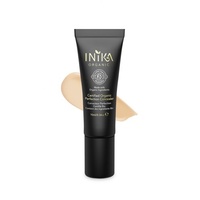 INIKA Sheer Coverage Concealer Sand 10ml by INIKA Organic