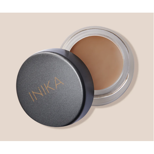 Full Coverage Concealer TAWNY 3.5g by INIKA Organic