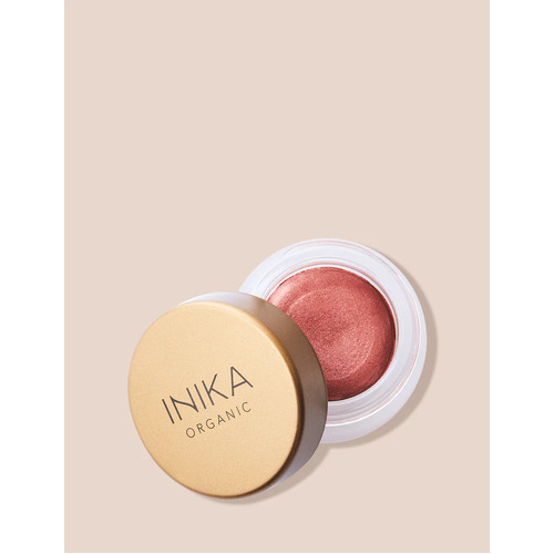 Lip & Cheek Cream 3.5g Petals  by INIKA Organic