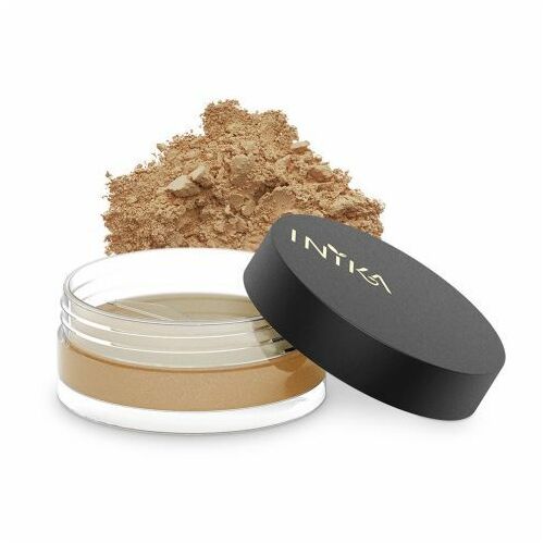 INIKA Bronzer Sunkissed Loose  by INIKA Organic