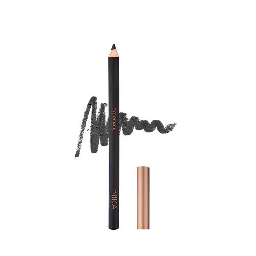 INIKA Organic Eye Pencil (Black) by INIKA Organic