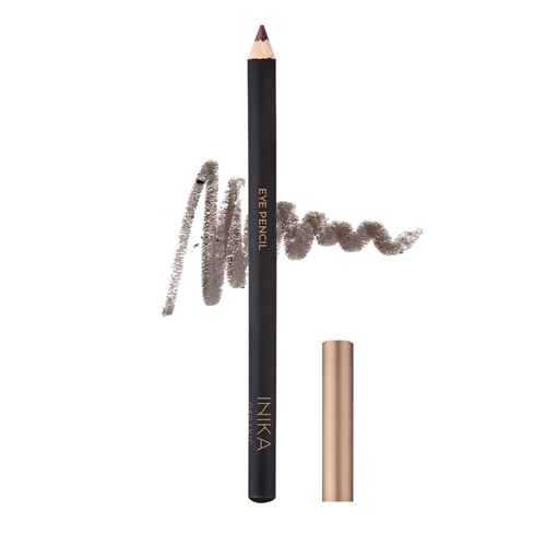 INIKA Organic Eye Pencil Cocoa