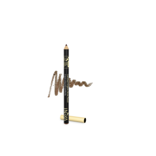 INIKA Brow Pencil Blonde  by INIKA Organic