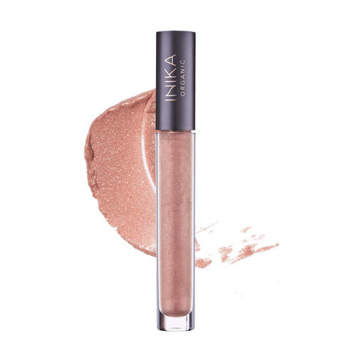 INIKA Lip Glaze Blossom 5ml by INIKA Organic