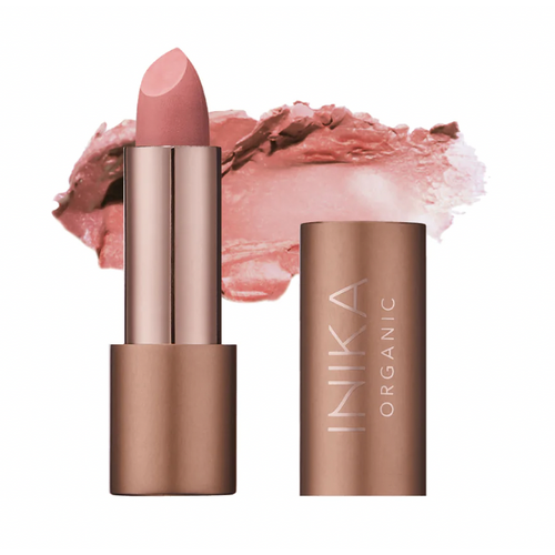 INIKA Lipstick Nude Pink by INIKA Organic