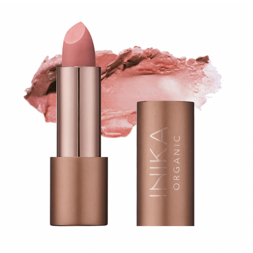 INIKA Lipstick Nude Pink