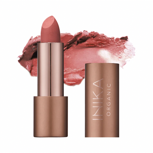 INIKA Lipstick Poppy by INIKA Organic