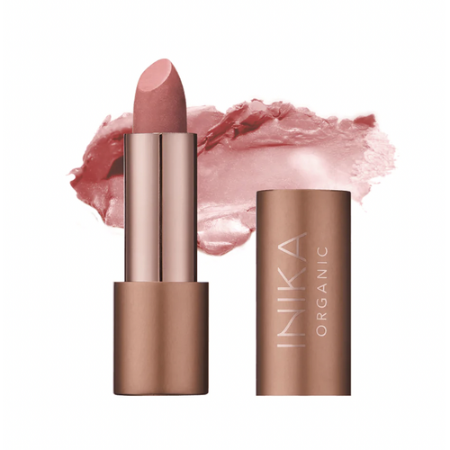 INIKA Lipstick Spring Bloom by INIKA Organic