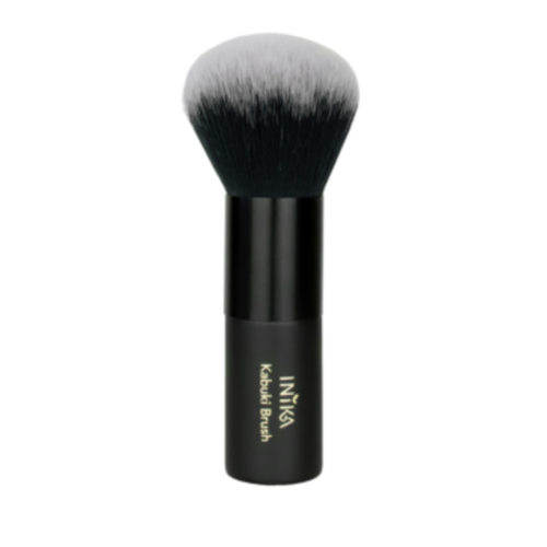 INIKA Kabuki Brush by INIKA Organic