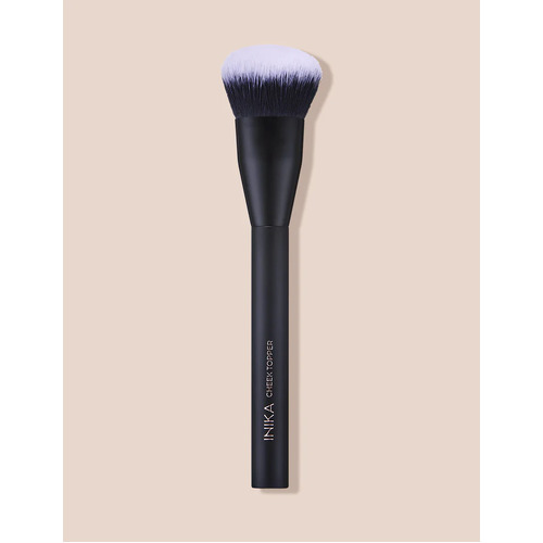 INIKA Cheek Topper Brush by INIKA Organic