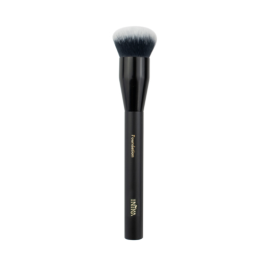 INIKA Foundation Brush by INIKA Organic