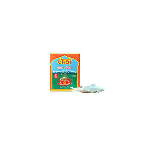 Spice Mix Tea Bags 24 by CHAI TEA