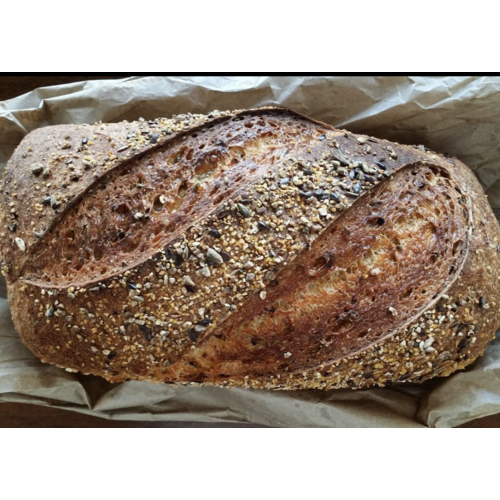 Multigrain Bread 750g