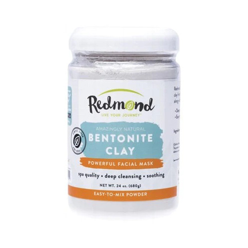 Bentonite Clay 680g