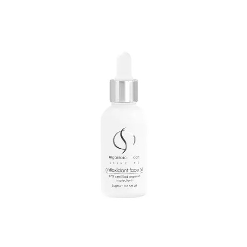 Antioxidant Face Oil 30ml 