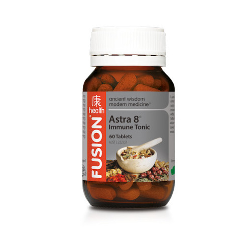Astra8 60 Tabs
