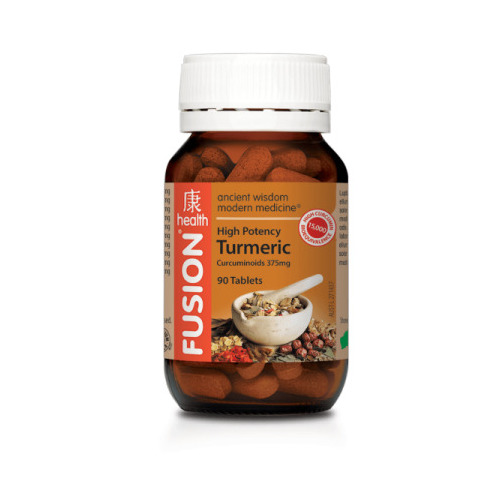 Turmeric 60 Tabs