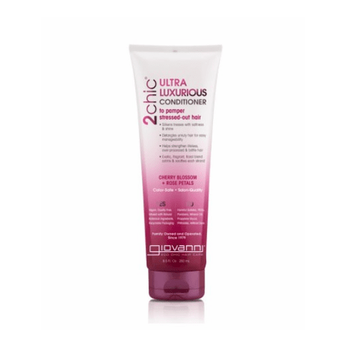 GIOVANNI Conditioner 250ml