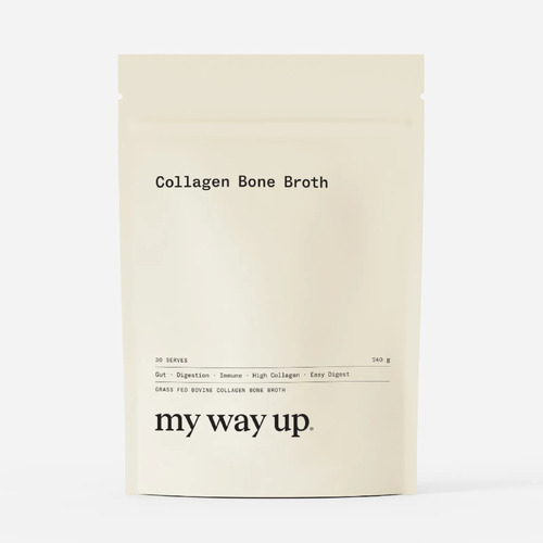 Collagen Bone Broth 240g