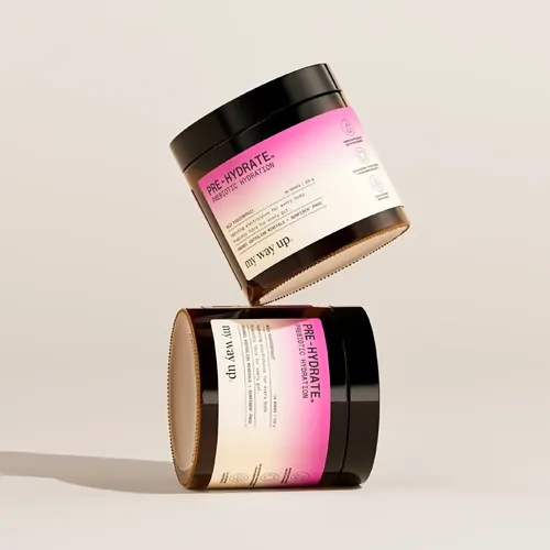 Pre-Hydrate Hydration + Fibre Summer Lychee 210g