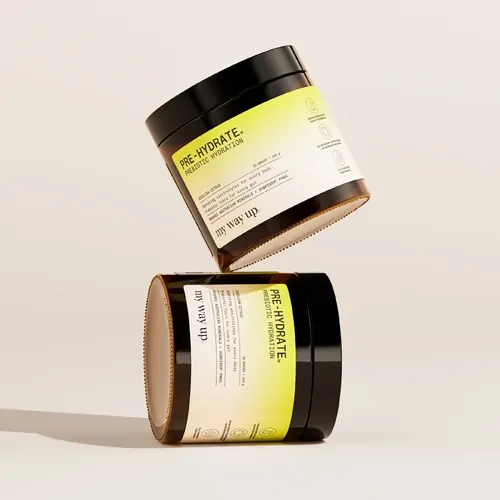 Pre-Hydrate Hydration + Fibre Sicilian Citrus 210g