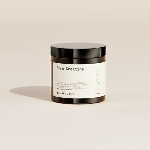 Creatine + 210g
