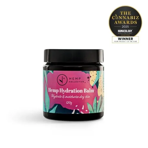 Hemp Hydration Balm 60g