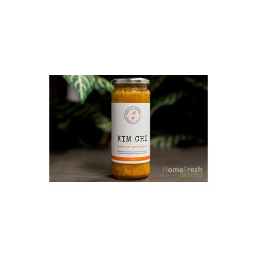 Kim Chi Organic 440g 