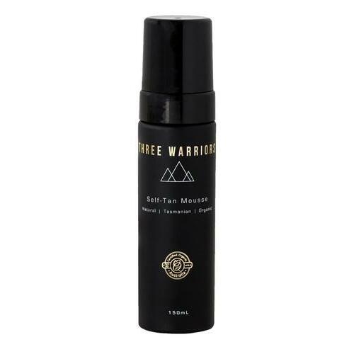Self Tan Mousse 150ml