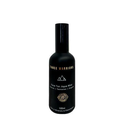 Face Tan Aqua Mist 100ml