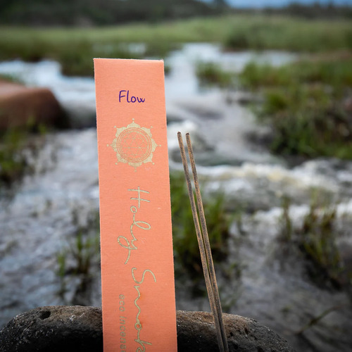 Flow Eco Incense 20g