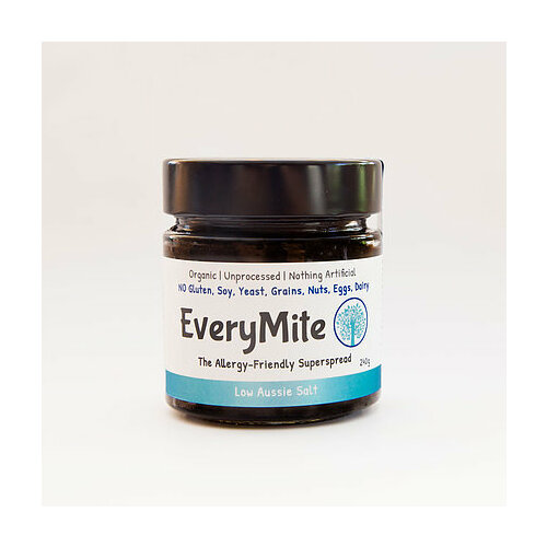 Everymite Low Aussie Salt