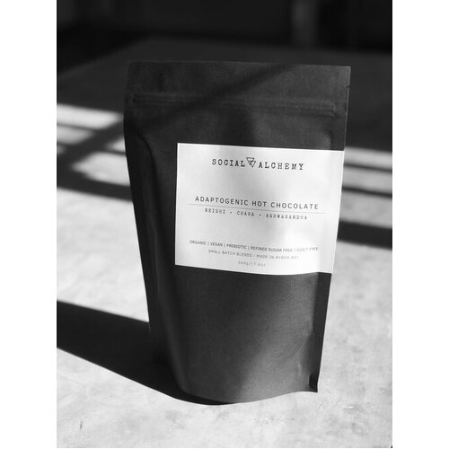 Adaptogenic Hot Chocolate 500g