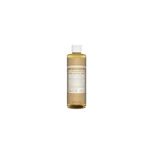 Sandalwood Jasmine Hemp Pure-Castile Liquid Soap 473mL
