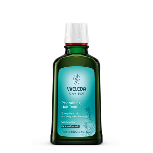 Revitalising Hair Tonic 100ml 